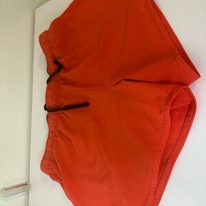 Nike Women's Athletic Shorts - pink